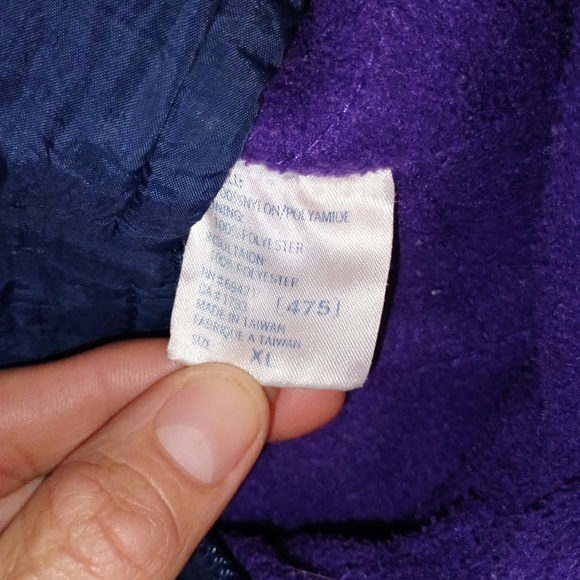 Vintage Reebok Jacket - Picture 11 of 13